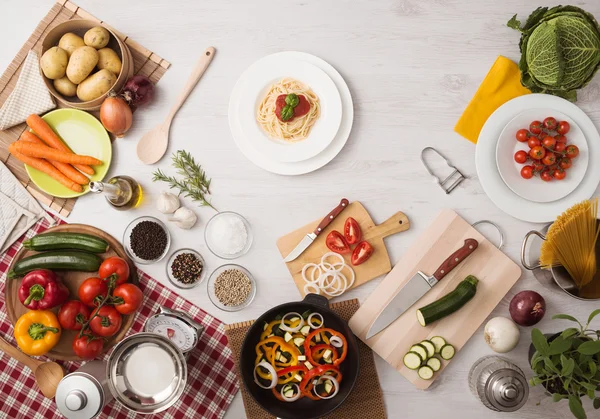 Camilan Sore yang Siap Dalam Hitungan Menit